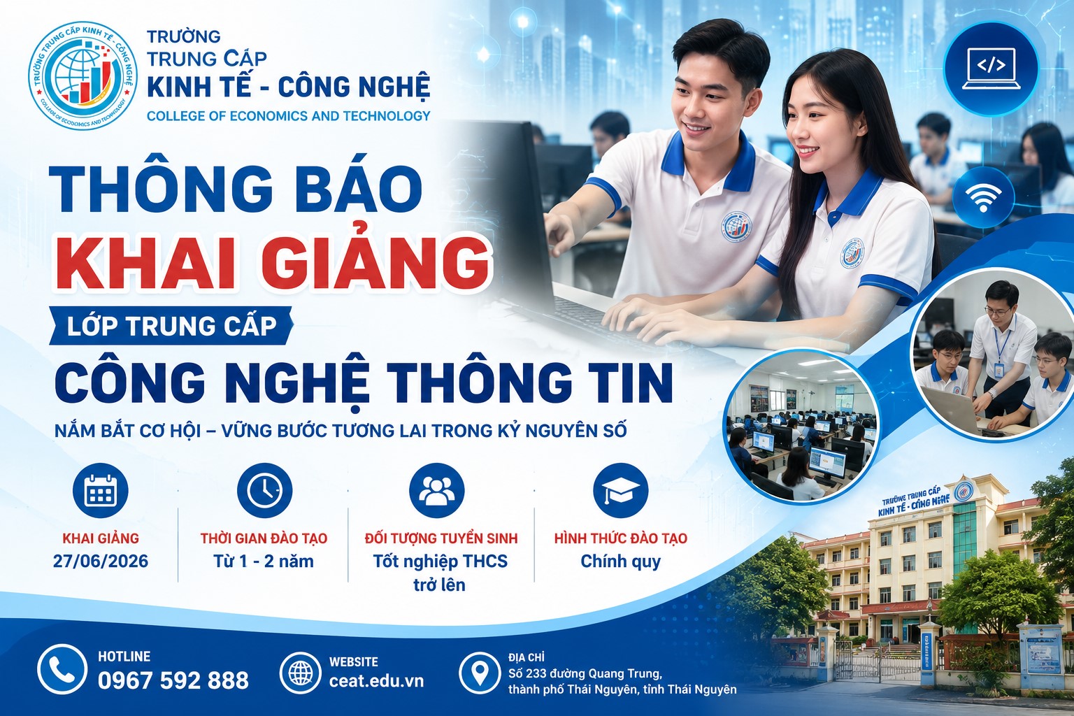 Điện công nghiệp và dân dụng