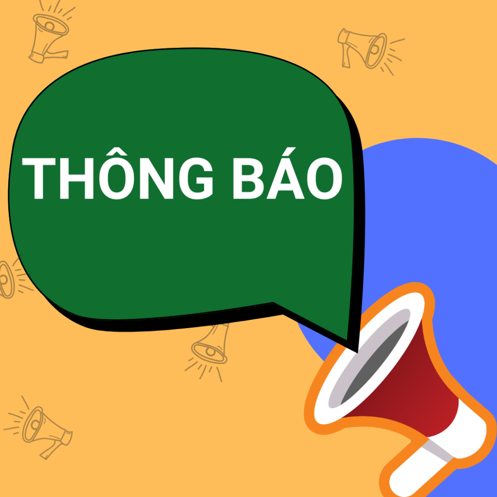 Thông báo tuyển sinh: lớp cập nhật kiến thức chuyên môn về dược