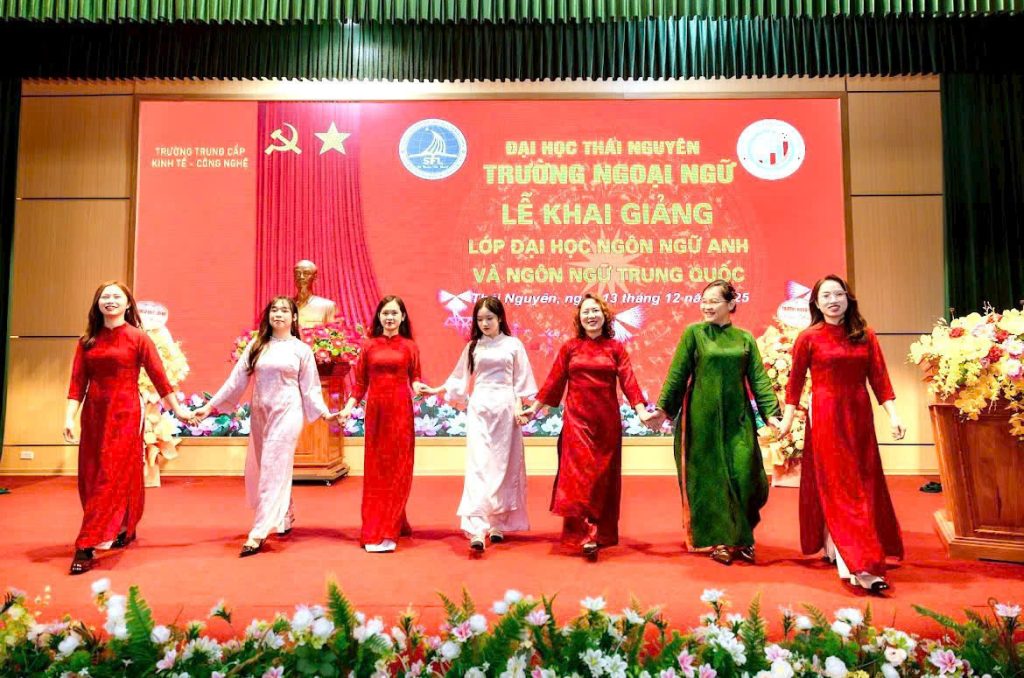 TRƯỜNG TRUNG CẤP KINH TẾ – CÔNG NGHỆ: ĐẨY MẠNH HỢP TÁC CHIẾN LƯỢC, NÂNG TẦM CHẤT LƯỢNG ĐÀO TẠO VÀ CƠ HỘI NGHỀ NGHIỆP