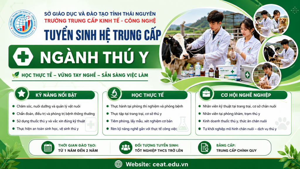 Thú y
