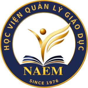 Học Viện Quản Lý Giáo Dục