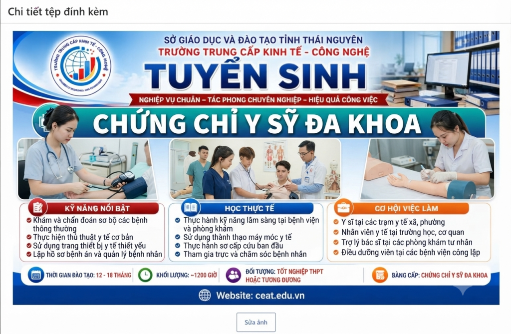 Y sĩ đa khoa